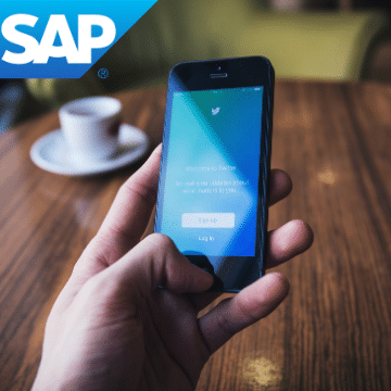 Top 10 SAP Experts from the Netherlands to Follow on Twitter