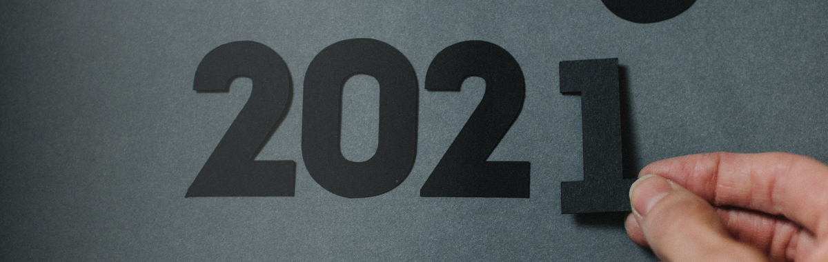 IT Pros: How to Get Ready for 2021 cover
