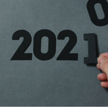 IT Pros: How to Get Ready for 2021