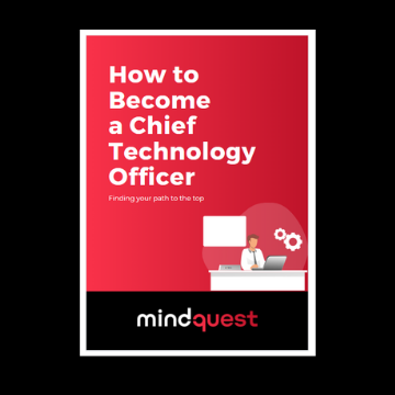 Download the definitive CTO career guide
