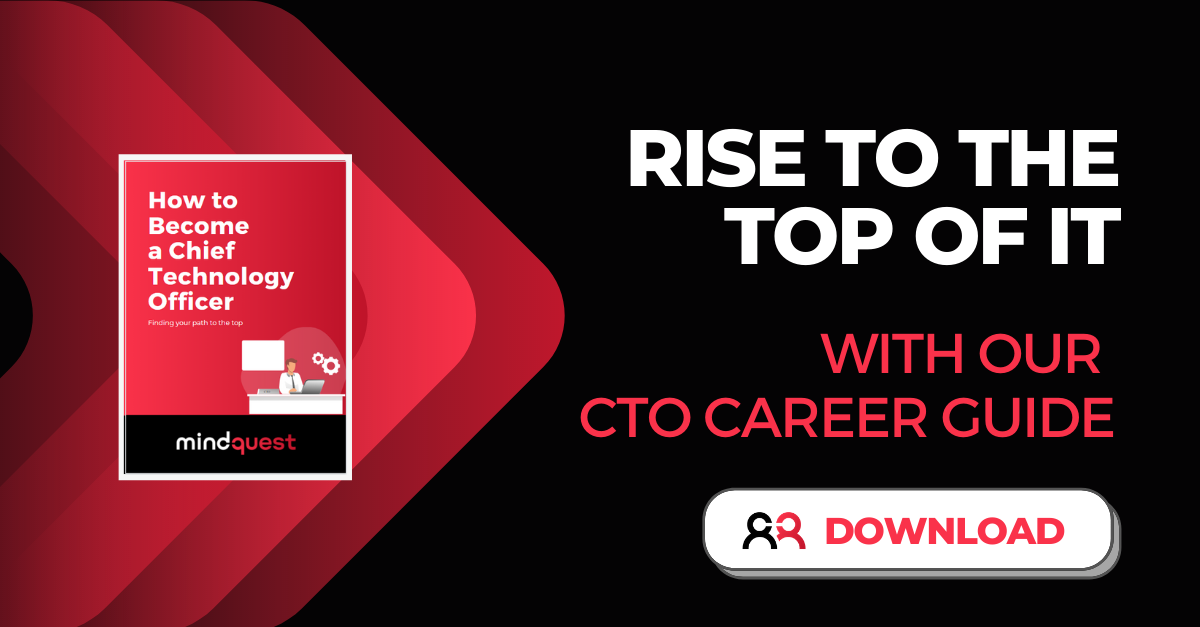 What makes a good CTO ? How to become a CTO ? Discover the role and the essential skills of the CTO