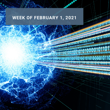 Weekly News: Google's Project Zero-Day Bugs, Cloud and a Quantum Leap