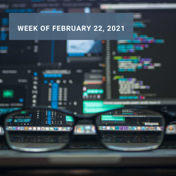 Weekly News: What Devs Hate Most
