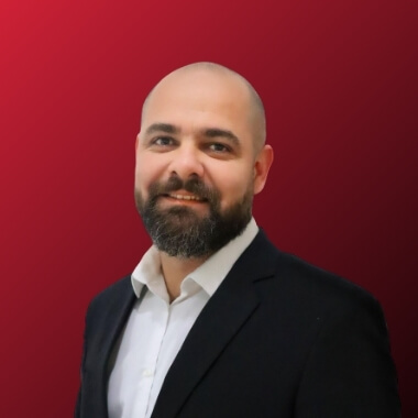 Rodrigo Mufalani, Infrastructure Specialist for hybrid cloud projects at IBM discusses how becoming an Oracle Certified Master boosted his DBA career.