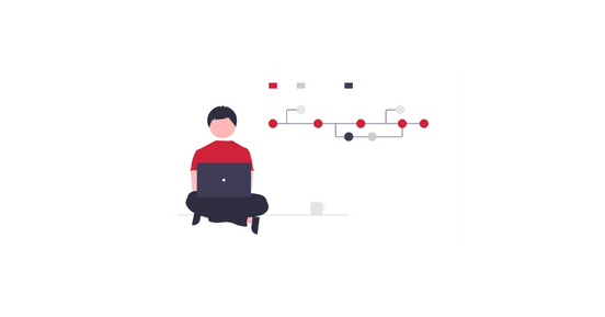 Traditional IT infrastructure, components and professions profiles