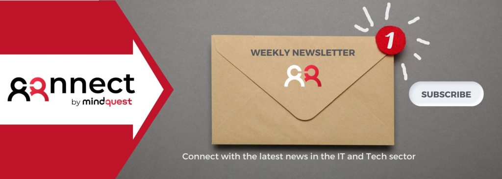 Connect by Mindquest Newsletter