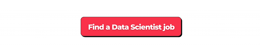 Find a Data Scientist Job