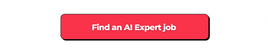 Find an Artificial Intelligence Expert job with Mindquest