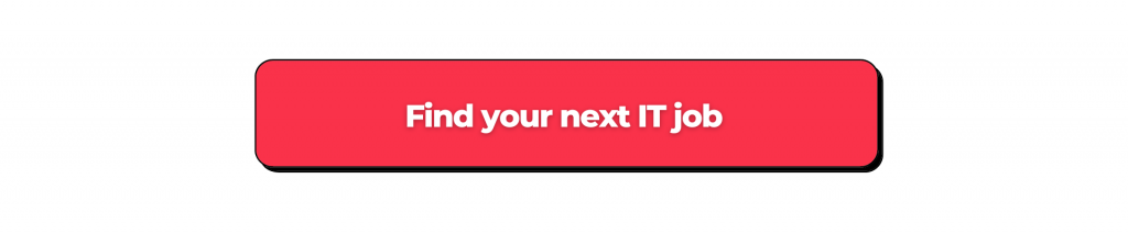 Find your next IT job with Mindquest