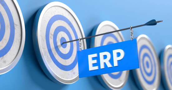 ERP failure causes