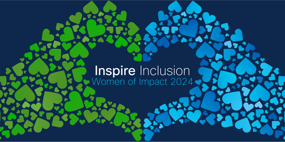 Women of Impact Conference- CISCO